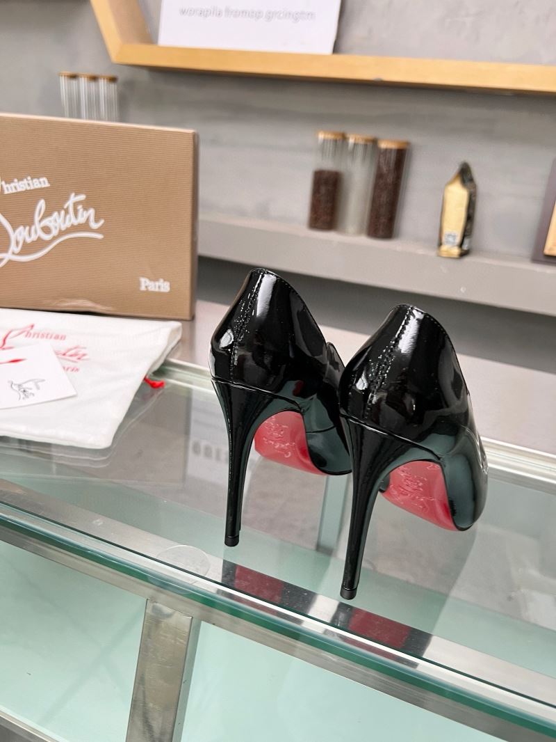 Christian Louboutin Heeled Shoes